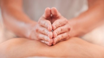 Physiotherapie